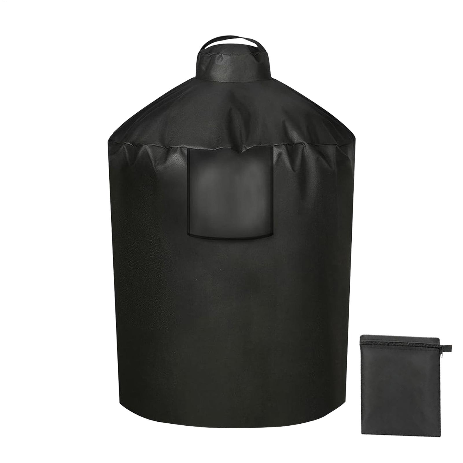Camping Cooking Cover - Cover For Grill 210D Oxford Adjustable
