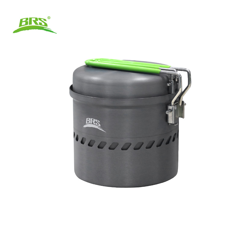 BRS-TS19 1L/1.7L/2.5L Outdoor  - Camping Cooking System recension och pris