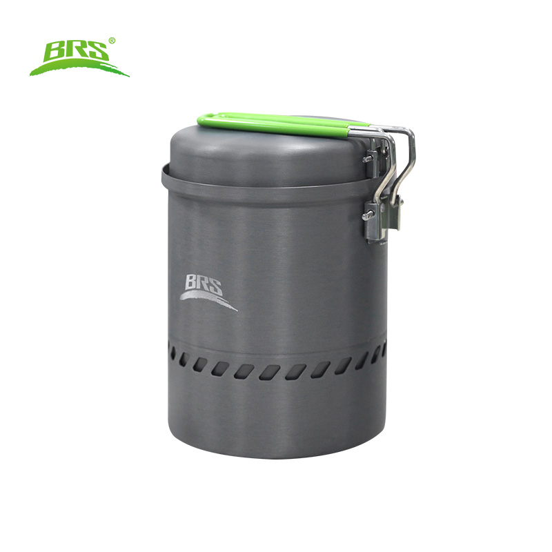 BRS-TS19 1L/1.7L/2.5L Outdoor  - Camping Cooking System recension och pris