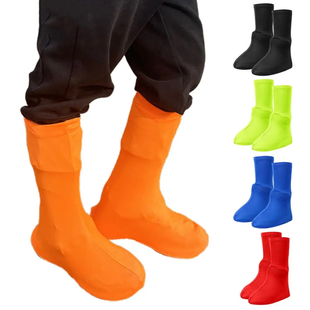 2× Outdoor Shoes Cover Kids Ad - Camping Cooking Cover recension och pris