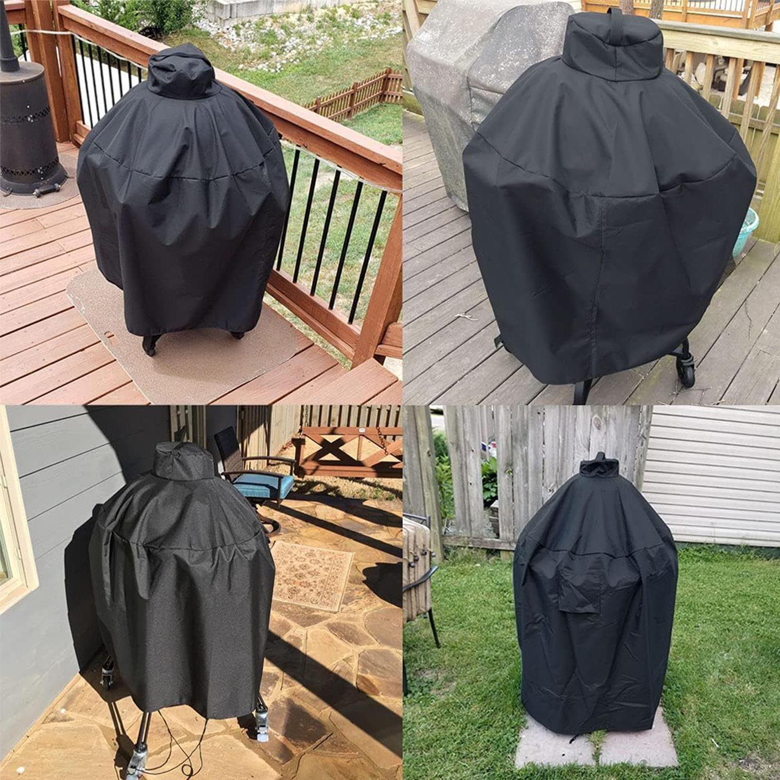 Cover For Grill 210D Oxford Ad - Camping Cooking Cover recension och pris