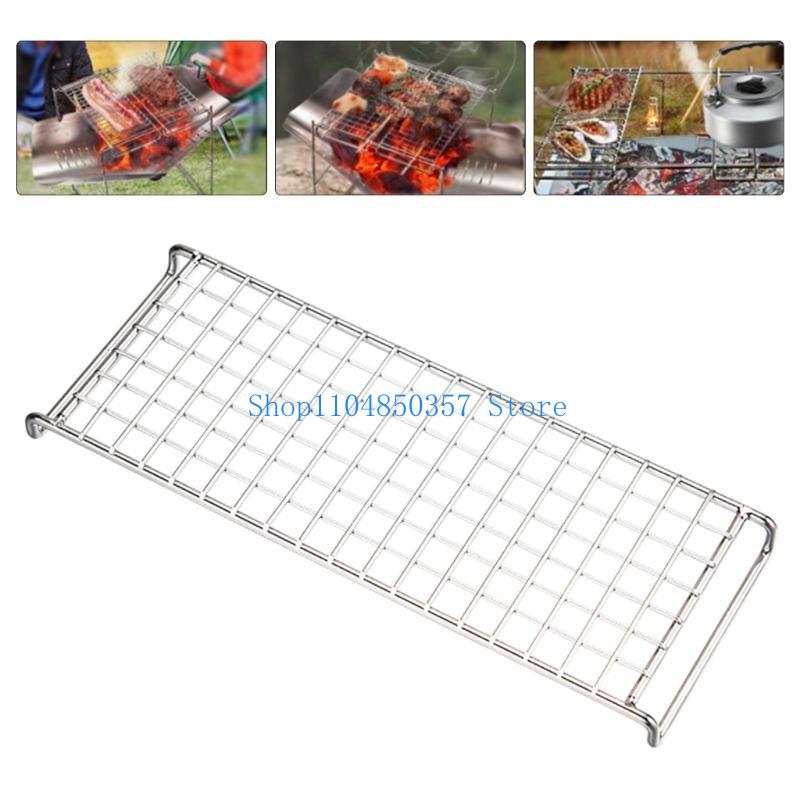 652F High Temperatures Resista - Camping Cooking Grate recension och pris