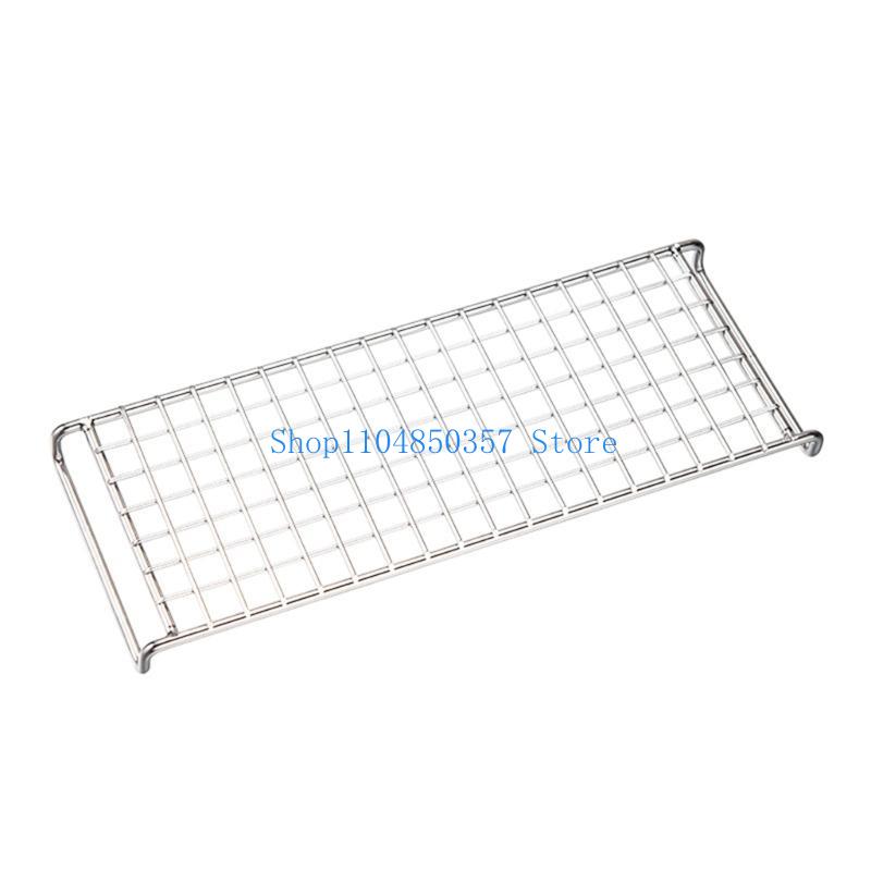 652F High Temperatures Resista - Camping Cooking Grate recension och pris