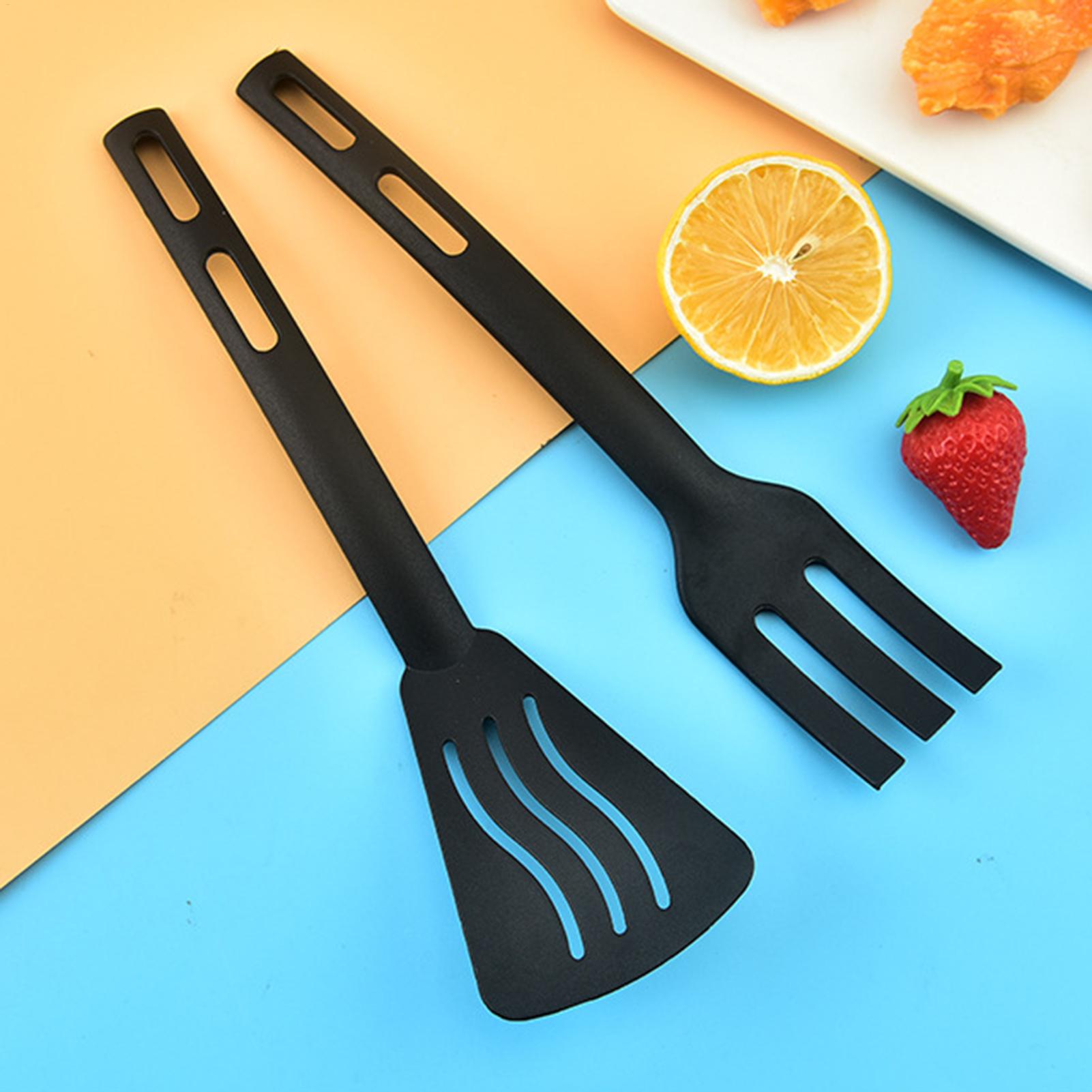 3PCS Mini Nylon Kitchen Utensi - Camping Cooking With Kids recension och pris