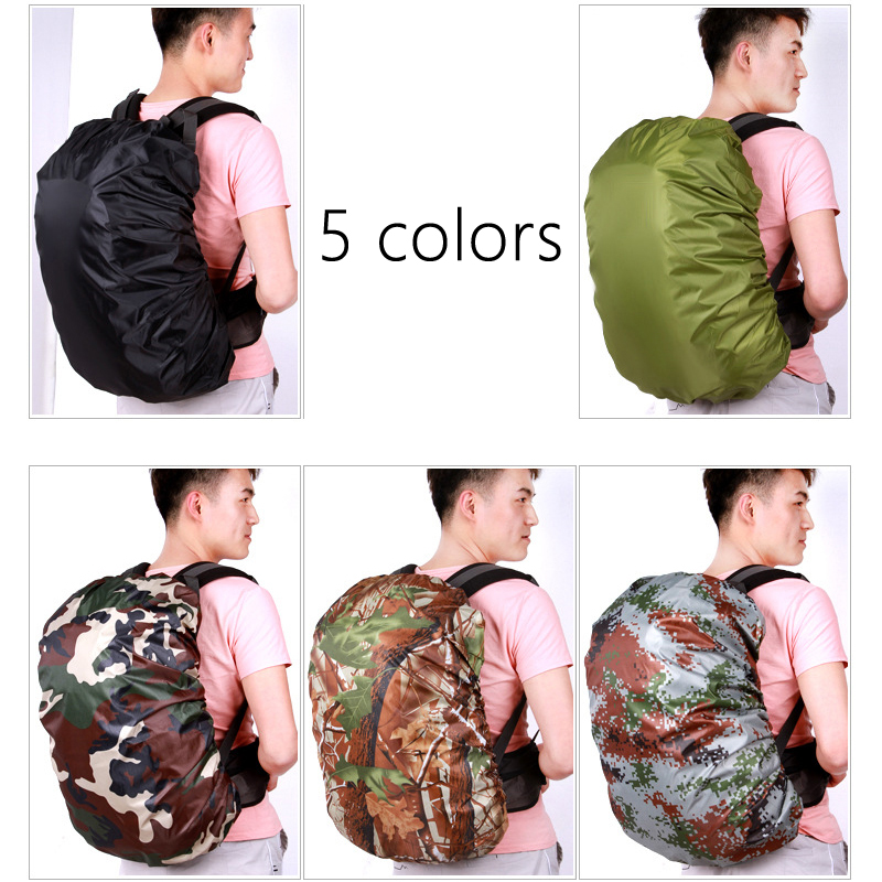 35L/60L Outdoor Camping Hiking - Camping Cooking Cover recension och pris