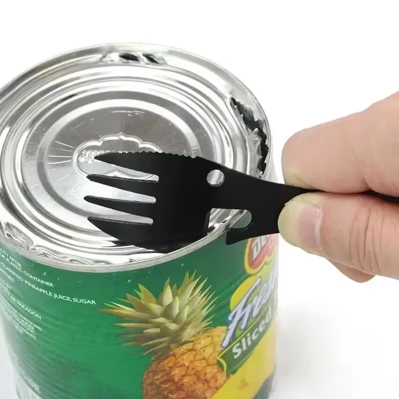 Camping Utensils Set Stainless - Camping Cooking Set Stainless Steel recension och pris
