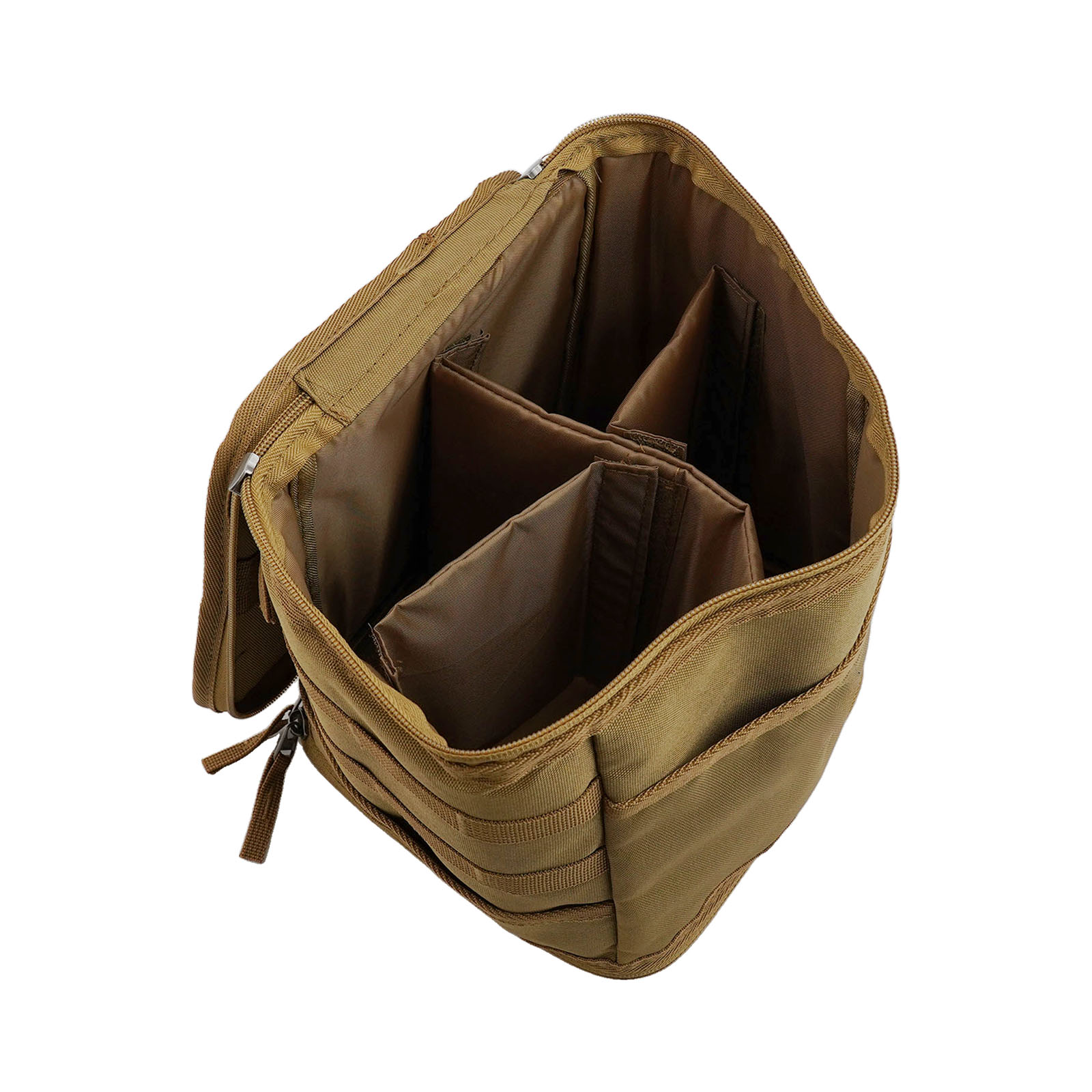 Spacious Camping Gear Bag Perf - Camping Cooking Equipment Bag recension och pris