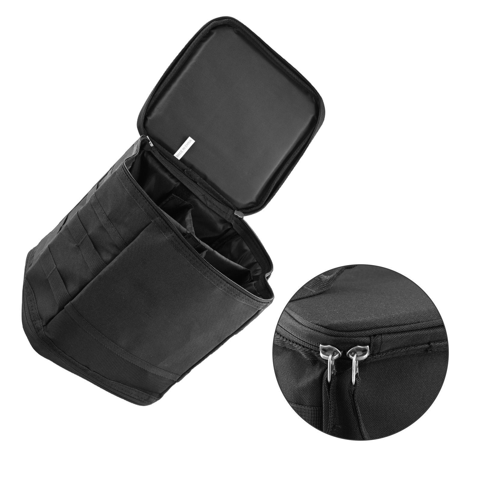Spacious Camping Gear Bag Perf - Camping Cooking Equipment Bag recension och pris