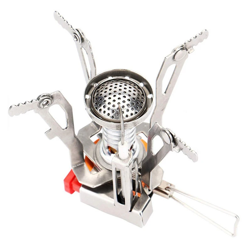 Gas Cooker Camping Accessories - Camping Cooking Cover recension och pris