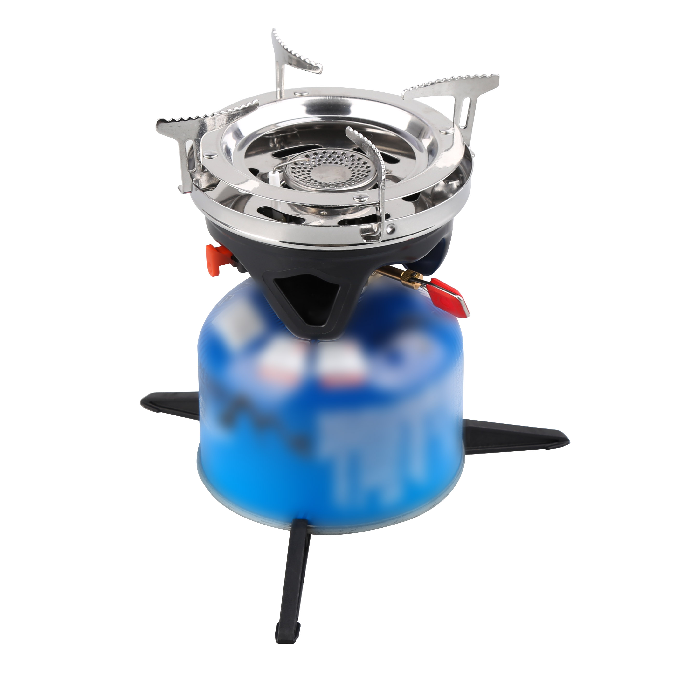 STARCAMP 1400ml Outdoor Fastbo - Camping Cooking System recension och pris