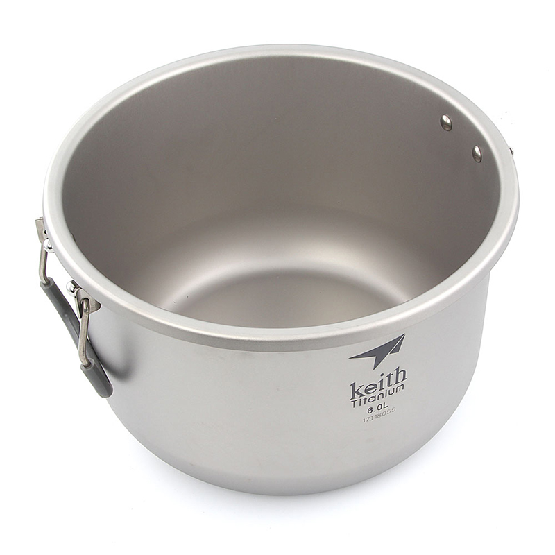 Keith-Camping Cooking Set, Tit - Camping Cooking Roll recension och pris