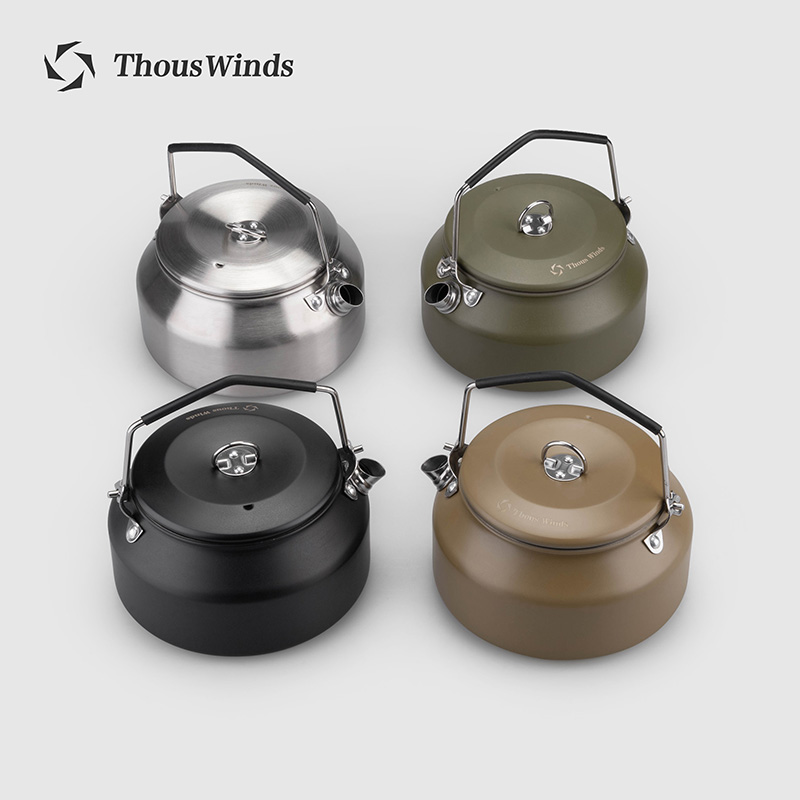 Thous Winds Outdoor Camping Ke - Camping Cooking System recension och pris