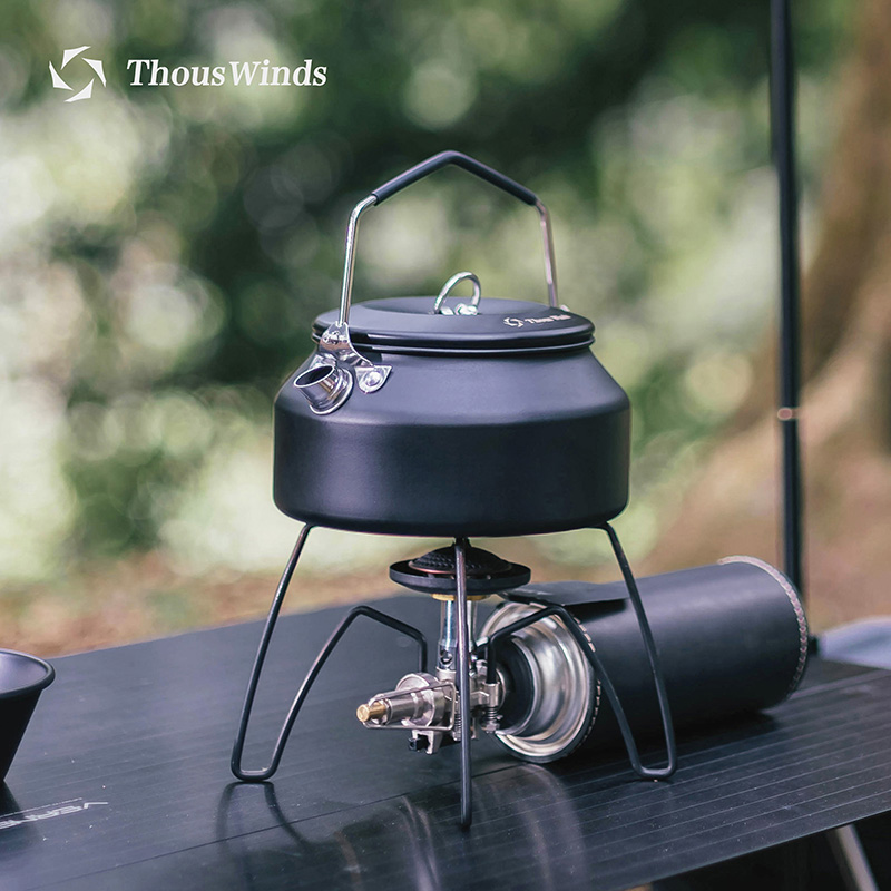 Thous Winds Outdoor Camping Ke - Camping Cooking System recension och pris