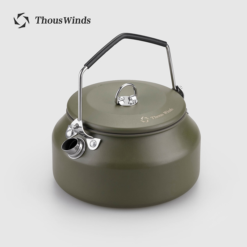 Thous Winds Outdoor Camping Ke - Camping Cooking System recension och pris