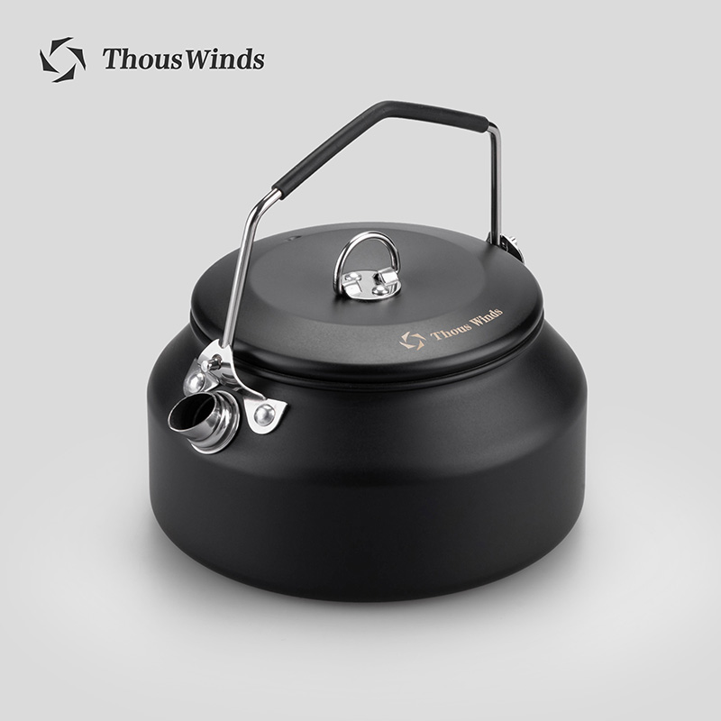Thous Winds Outdoor Camping Ke - Camping Cooking System recension och pris
