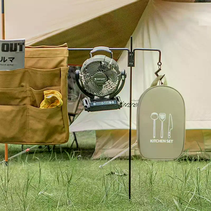 TOAKS Pure Titanium Camping Co - Camping Cooking System recension och pris