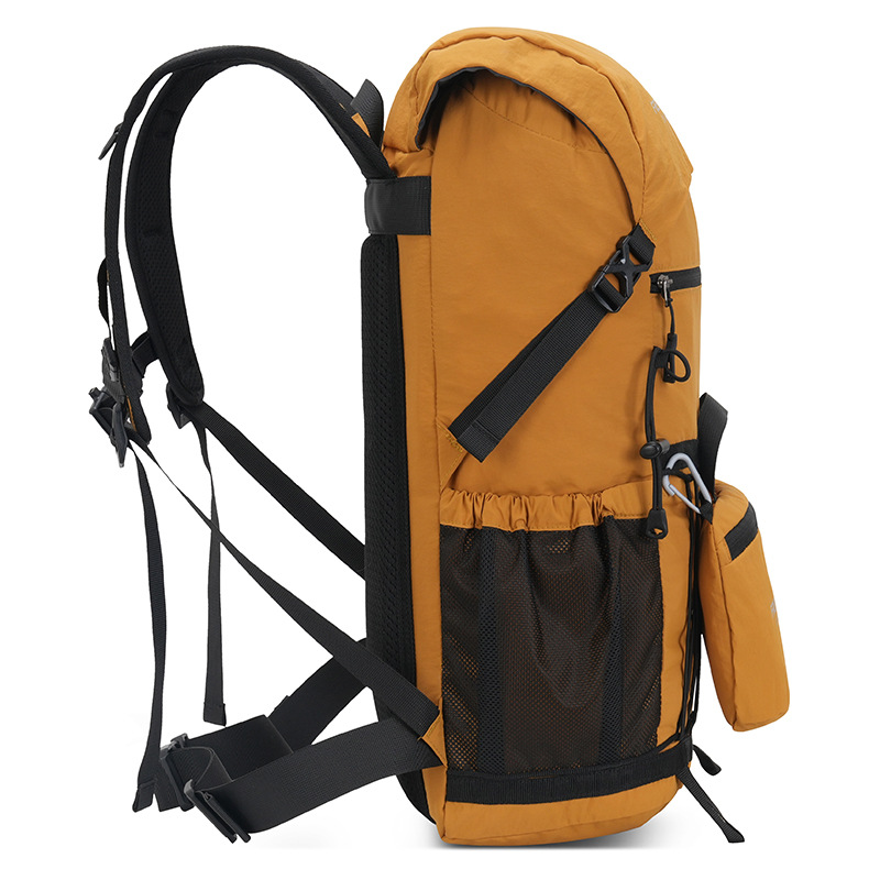 30L Tactical Waterproof Backpa - Camping Cooking Cover recension och pris