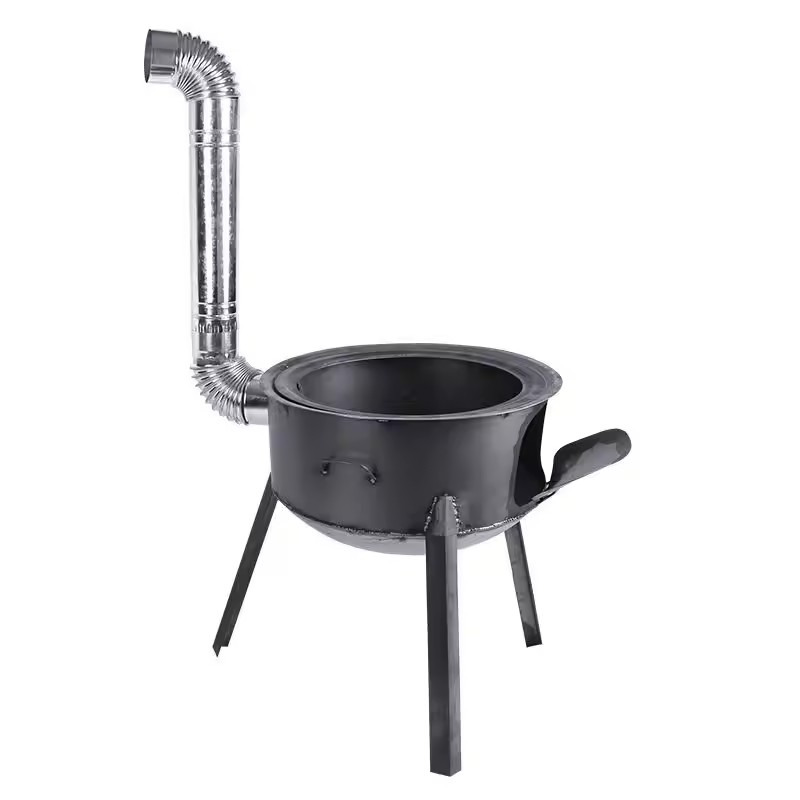 58cm Portable Detachable Outdo - Camping Cooking Hot Plate recension och pris