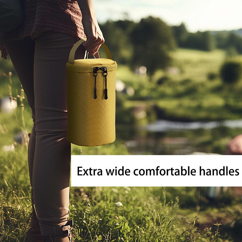 Outdoor air tank storage bag p - Camping Cooking Propane recension och pris