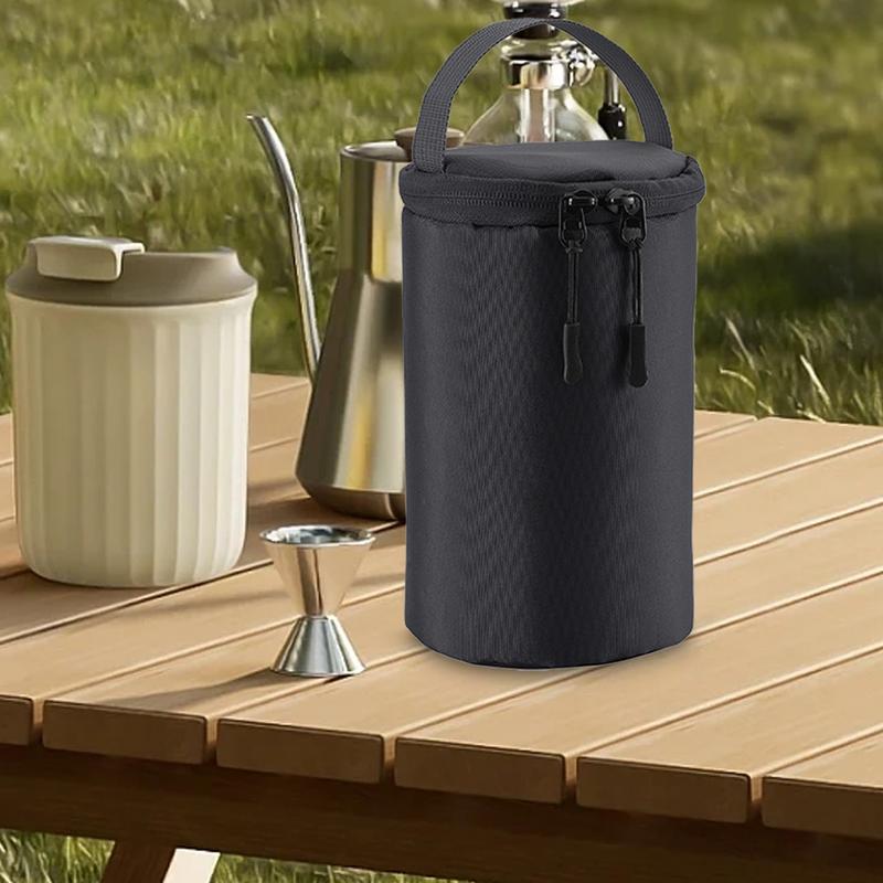 Outdoor air tank storage bag p - Camping Cooking Propane recension och pris