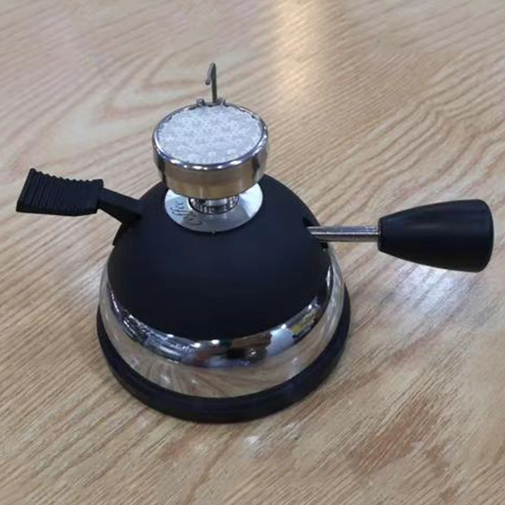 Butane Mini Burner for Tableto - Camping Cooking Butane recension och pris