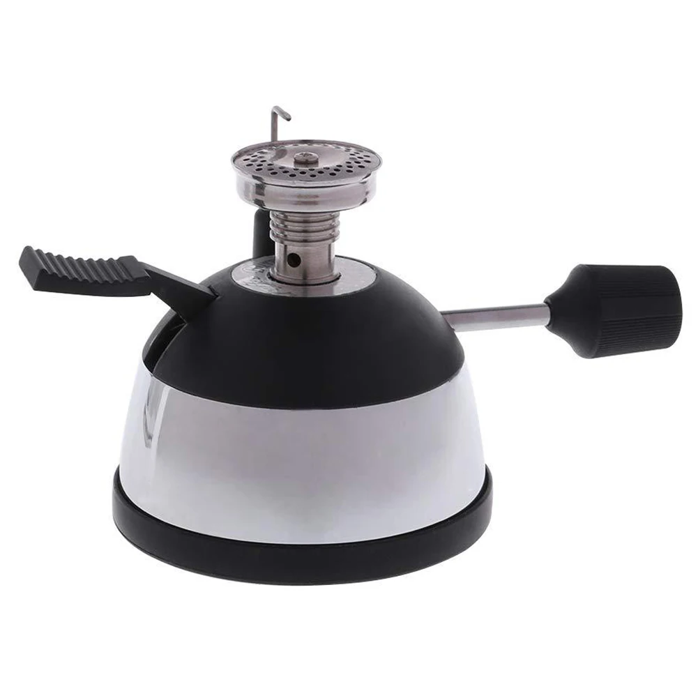 Butane Mini Burner for Tableto - Camping Cooking Butane recension och pris