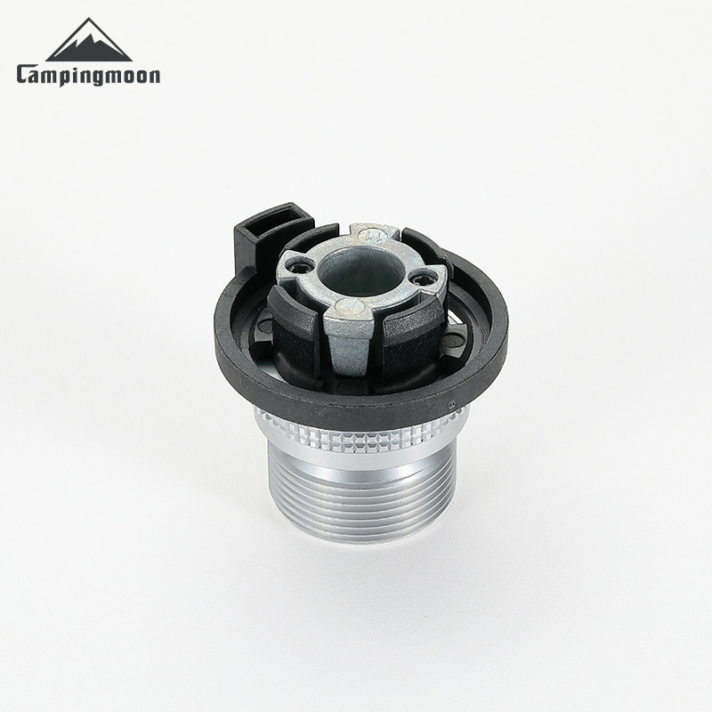 CAMPINGMOON  Z19 Propane to Cy - Camping Cooking Propane recension och pris