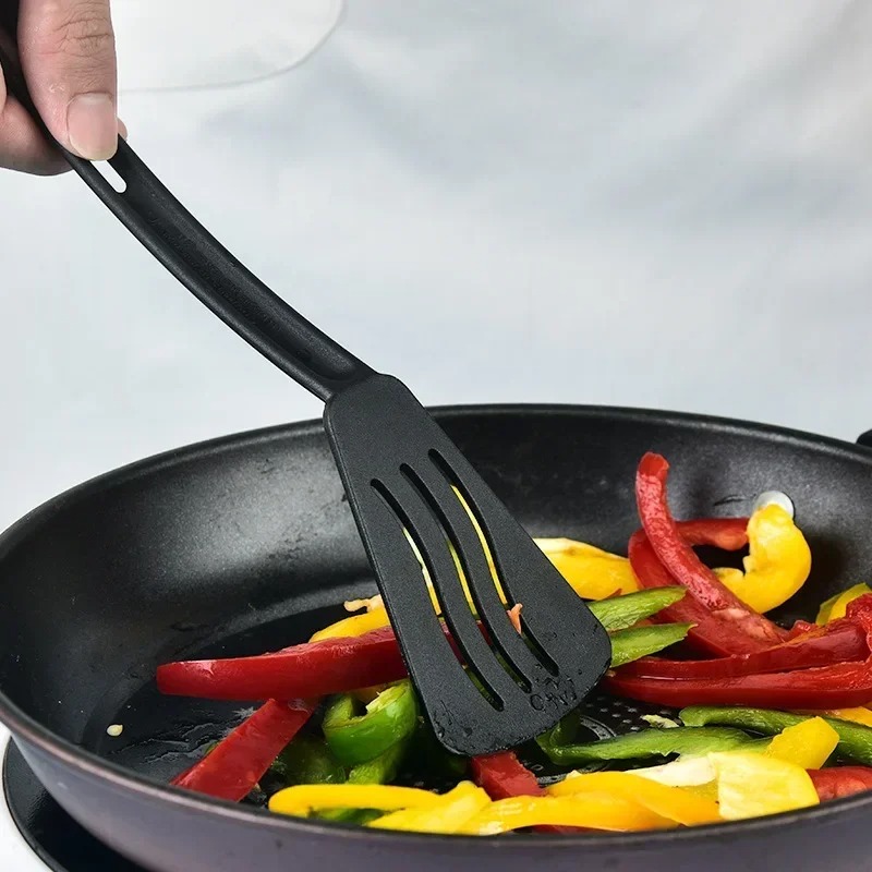 1/3 Pack Nylon Kitchen Utensil - Camping Cooking With Kids recension och pris