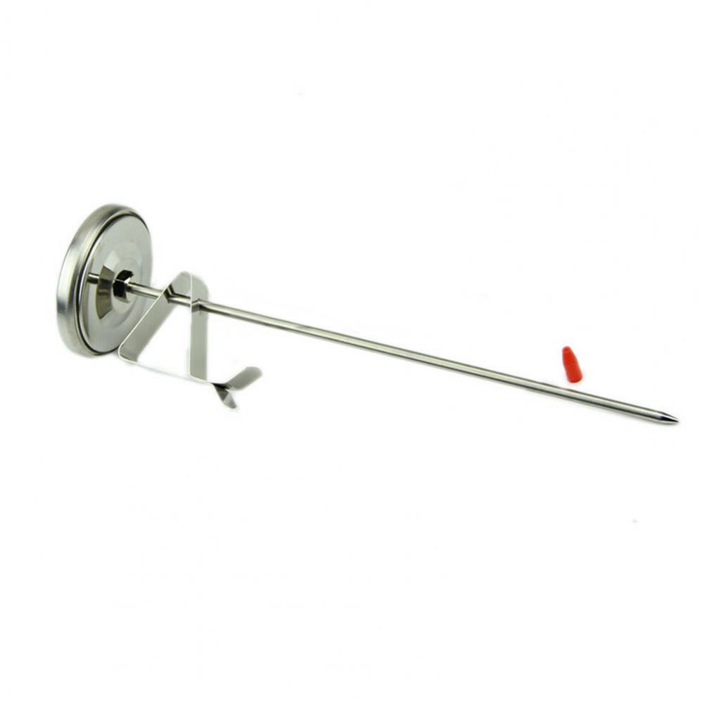 Convenient  Picnic Thermometer - Meat Thermometer Camp recension och pris