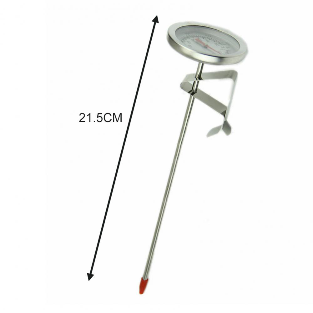 Convenient  Picnic Thermometer - Meat Thermometer Camp recension och pris