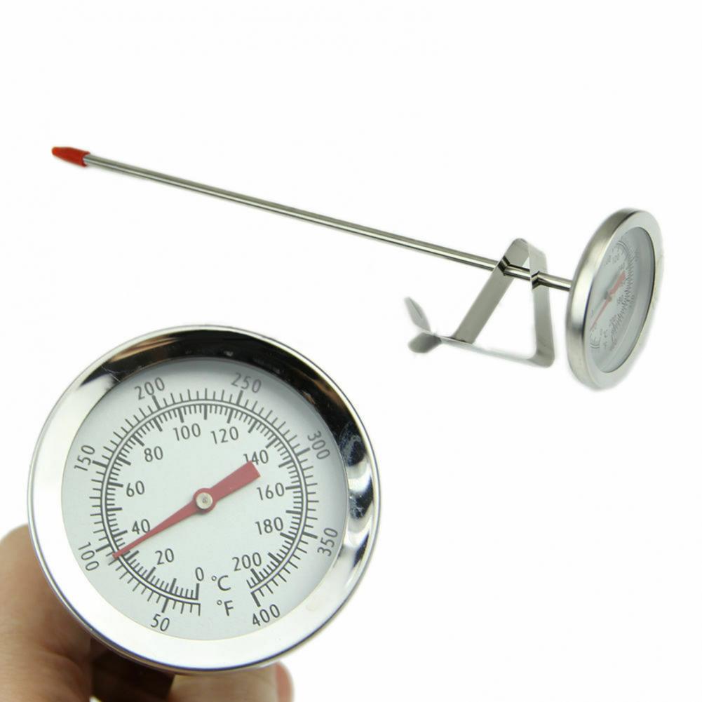 Convenient  Picnic Thermometer - Meat Thermometer Camp recension och pris