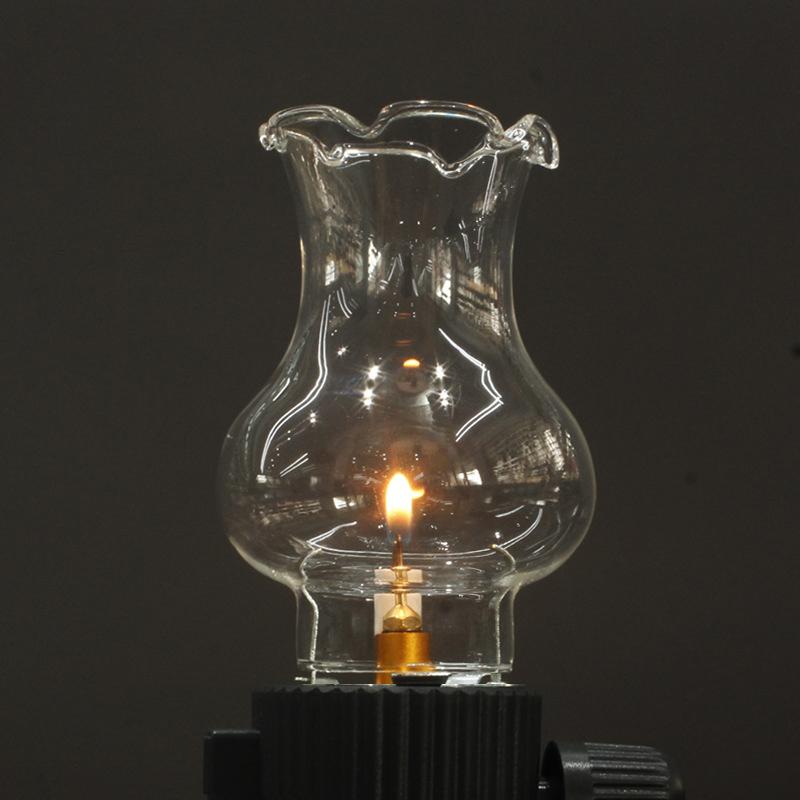 [LA]^1Pc Portable Butane Gas L - Camping Cooking Butane recension och pris