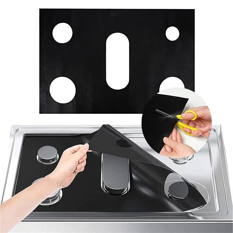 Gas Stove Protector Pad,Gas St - Camping Cooking Cover recension och pris