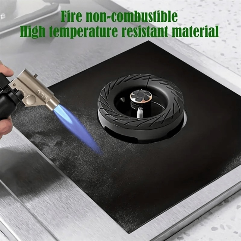 Gas Stove Protector Pad,Gas St - Camping Cooking Cover recension och pris