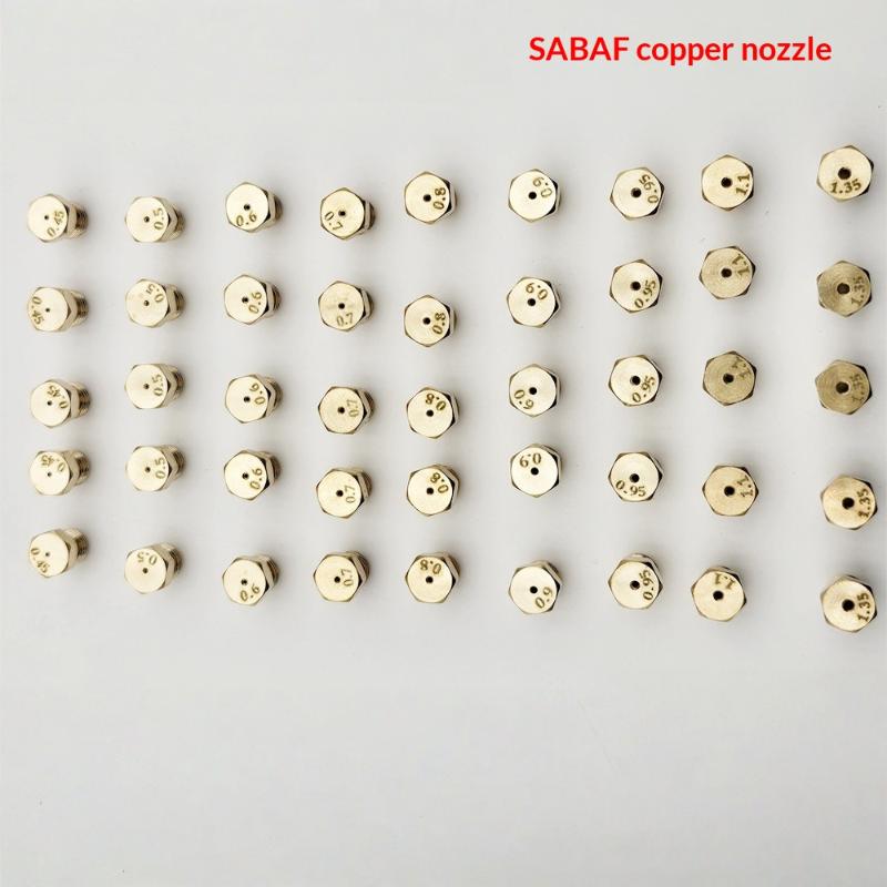 5PCS Burner Gas Hob LPG- Conve - Camping Cooking Propane recension och pris