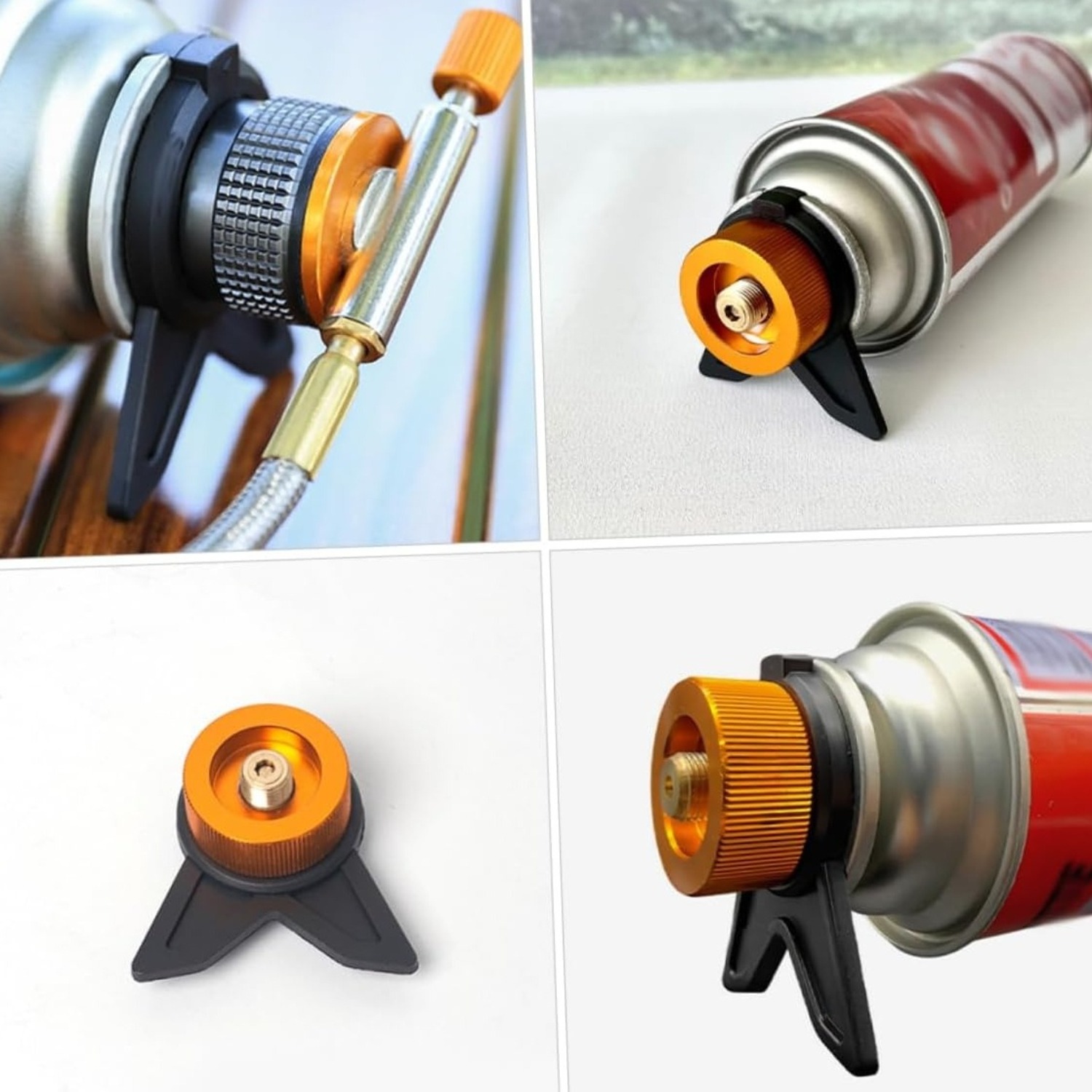 Propane Tank Parts Gas Tank Ad - Camping Cooking Propane recension och pris
