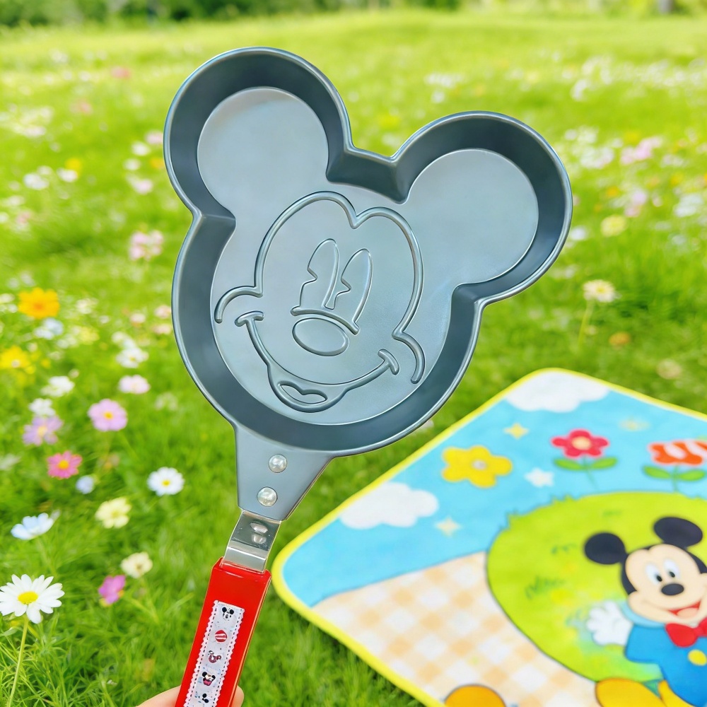 Disney Anime Stitch Mickey Mou - Camping Cooking With Kids recension och pris
