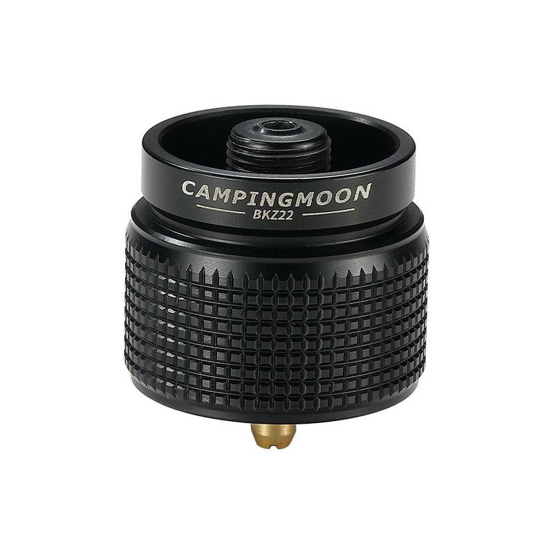 CAMPINGMOON Butane Propane Cyl - Camping Cooking Butane recension och pris