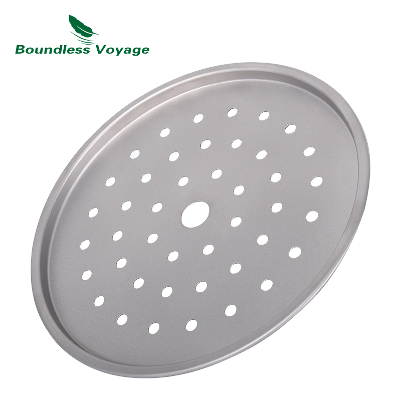 Boundless Voyage Camping Cooki - Camping Cooking Cover recension och pris